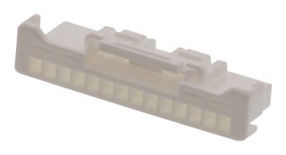 502439-1400 Connector Housing, Plug, 14Pos, 2mm Molex