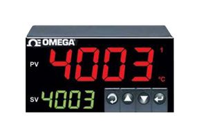 CNIS8DH33 PID Controller NP I-Series Panel Mount Omega