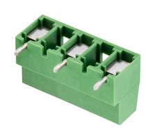 691242600004 10.16 MM Terminal Block, Vertical Entry Wurth Elektronik