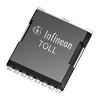 IPT039N15N5ATMA1 MOSFET Single, 190A, 150V, 319W, HSOF INFINEON
