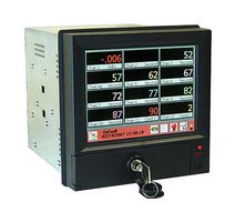 RD8306-2GB Data Acquisition, 6 Ch, 5kHz, 10SPS Omega