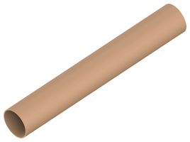 RNF-100-3/8-1-STK Heat-Shrink Tubing, 2:1, Brown, 9.5mm Raychem - Te Connectivity