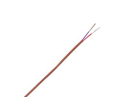 gG-T-20-SLE-100 Thermocouple Wire High Temp Omega
