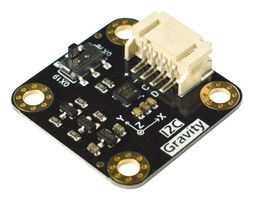 SEN0412 Triple Axis Accelerometer Board DFRobot