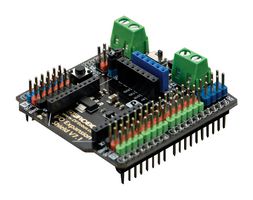 DFR0265 Gravity IO Expansion Shld, arduino Board DFRobot