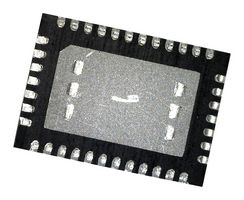 MAX22204ATU+ Ic, Dual H-Bridge For Stepper Motor Maxim Integrated / Analog Devices