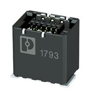 FP 0,8/ 52-FV-Sh 7,85 BTB Connector, Rcpt, 52POS, 2Row, 0.8mm Phoenix Contact