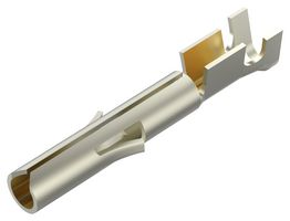 350851-2 Contact, Socket, 24AWG-18AWG, Crimp Amp - Te Connectivity