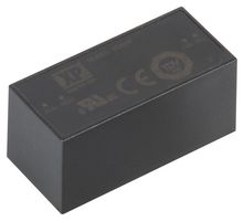 VCE03US05 Power Supply, AC-DC, 5V, 0.6a XP Power