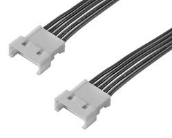 218110-0501 Cable ASSY, 5Pos Plug-Plug, 150mm Molex