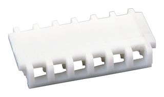 643077-3 Strain Relief Cover, 3Pos Amp - Te Connectivity