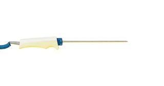 HPS-Rt-K-18G-12 Thermocouple Omega