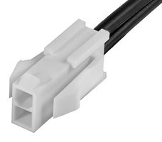 215325-2021 WTB Cable, 2Pos Rcpt-Rcpt, 150mm Molex