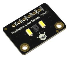 SEN0403 Tristimulus Color Sensor BRD,arduino BRD DFRobot