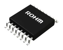 BD63242FV-E2 MOTOR DRIVER, -40 TO 100DEG C ROHM