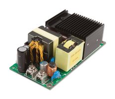 EPL225PS12 Power Supply, AC-DC, 12V, 18.75A XP Power