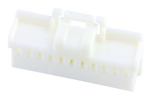 502351-1100 Connector Housing, Rcpt, 11POS, 2mm Molex