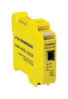 Om-Es-522 Industrial Ether TO Serial Device Server Omega