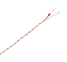 EXXT-C-24-100 THERMOCOUPLE WIRE ULTRA-HIGH TEMP OMEGA