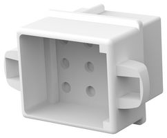 1-480277-0 Plug Housing, 9Pos, 5.13mm Amp - Te Connectivity