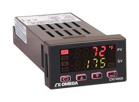 CN74053-C4-LV PID Controller Omega