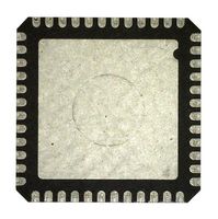 TLE9854QXWXUMA1 MCU, 32bit, Arm Cortex-M0, 40MHz INFINEON