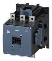 3RT1076-6NB36 Relay Contactors Siemens