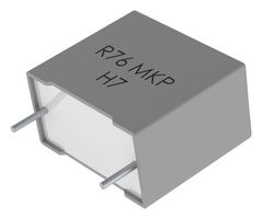 R76TR312050H3J Cap, AEC-Q200, 0.12UF, 1.6kV, Film Kemet