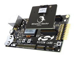SLWSTK6102A Wireless Starter KIT, Arm Cortex-m3 Silicon Labs