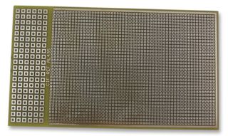AL435 Testboard, SMC, Prototype, 53X95, 0.7mm Cif