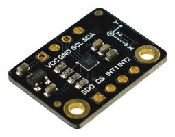 SEN0405 Triple Axis Accelerometer Sensor DFRobot