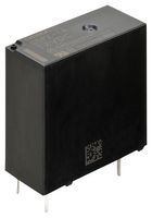 G5PZ-1A-E  DC5 Power Relay, Relay, SPST-NO, 20A, 250V Omron