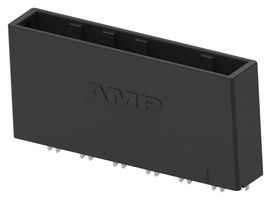 1-179960-3 WTB Conn, Header, 6Pos, 1ROW, 10.16mm Amp - Te Connectivity