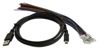 TMCM-1160-Cable Cable, Single Axis Ctrl/Driver Module Trinamic / Analog Devices