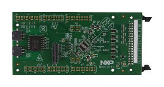 KIT33772CTPLEVB Eval Board, Battery Cell Ctrl NXP