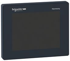 HMIS85 HMI Touch Panel, 5.7", 320X240P, TFT Lcd Schneider Electric