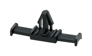 THMSP20-C30 Cable Tie Mount, 39.1mm, Pa 6.6, Black PANDUIT