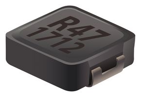 SRP5020TA-1R2M Inductor, Shld, 1.2UH, 6.2A, AEC-Q200 Bourns