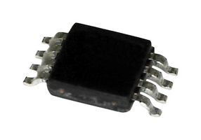 TMP275AIDGKR Temperature Sensor, 0.0625DEG C, VSSOP-8 Texas Instruments