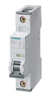 5SY6140-7 RCBO, RCD, GFCI, AFDD CIRCUIT BREAKERS SIEMENS