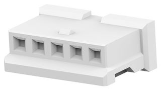 1775441-5 Connector Housing, Rcpt, 5Pos, 1.5mm Te Connectivity