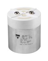 HDMKP 1.35-990 I Cap, 990UF, 1.35KV, Film, Screw Vishay