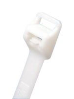 PRT6EH-C Cable Tie, Nylon 6.6, 564MM, 250lb, Nat PANDUIT