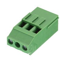 691249610101 10.16 MM Terminal Block,Horizontal Entry Wurth Elektronik