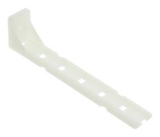 PP1S-S12-X Cable Tie Mount, 26.9mm, Pa 6.6, Natural PANDUIT