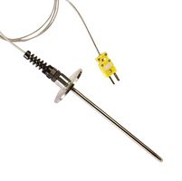 TCV-Ku-0300-16-CB-40 Thermocouples: Miscellaneous Other T/C'S Omega