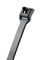 ILT6LH-C0 Cable Tie, 538MM, PA66, Black PANDUIT