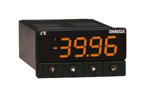 CN32PT-304-C24 PID Controllers, PT Series Controllers Omega