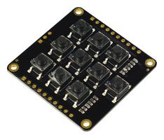 DFR0792 ADKey Board, , 10KEYS, arduino Board DFRobot