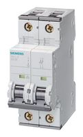 5SY6263-7 RCBO, RCD, GFCI, AFDD CIRCUIT BREAKERS SIEMENS